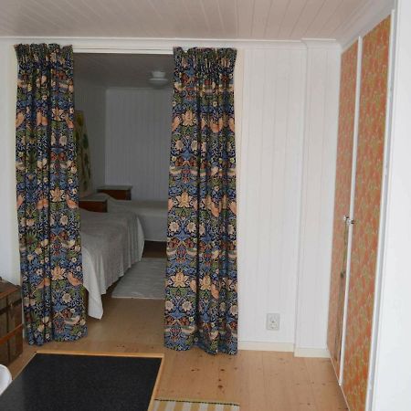 Two-Bedroom Holiday Home In Kungshamn 1 外观 照片