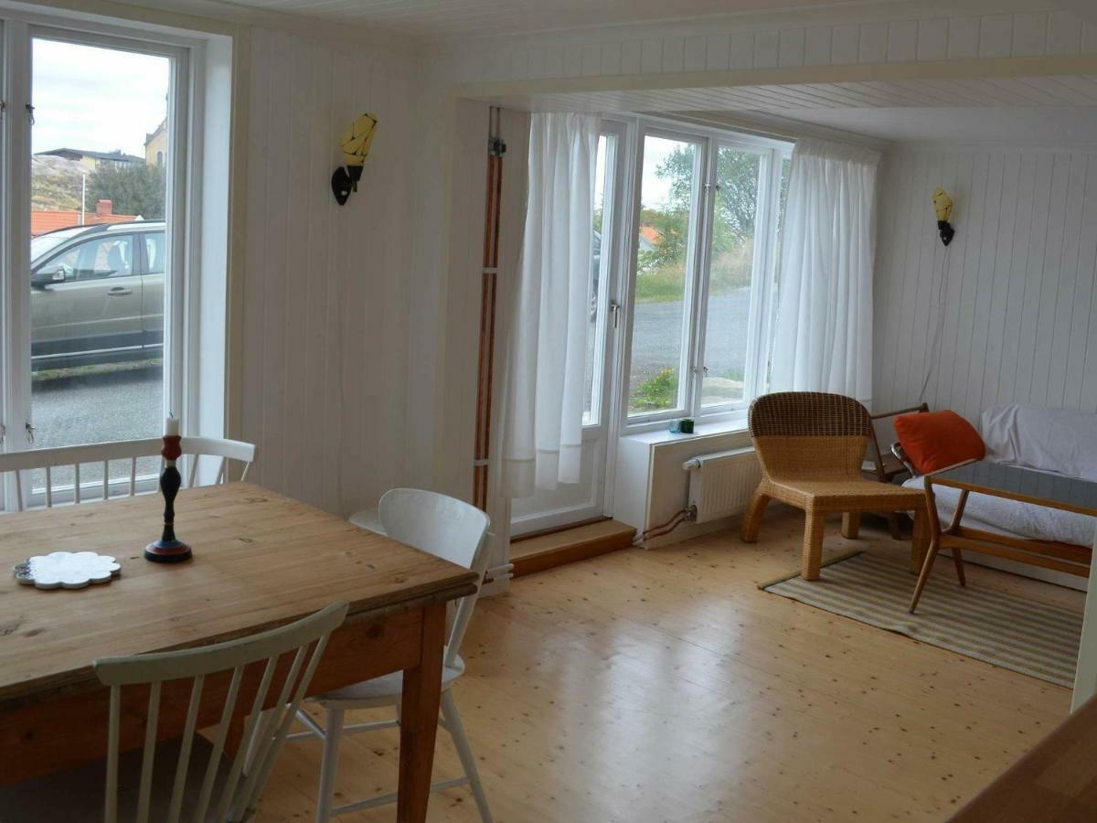 Two-Bedroom Holiday Home In Kungshamn 1 外观 照片